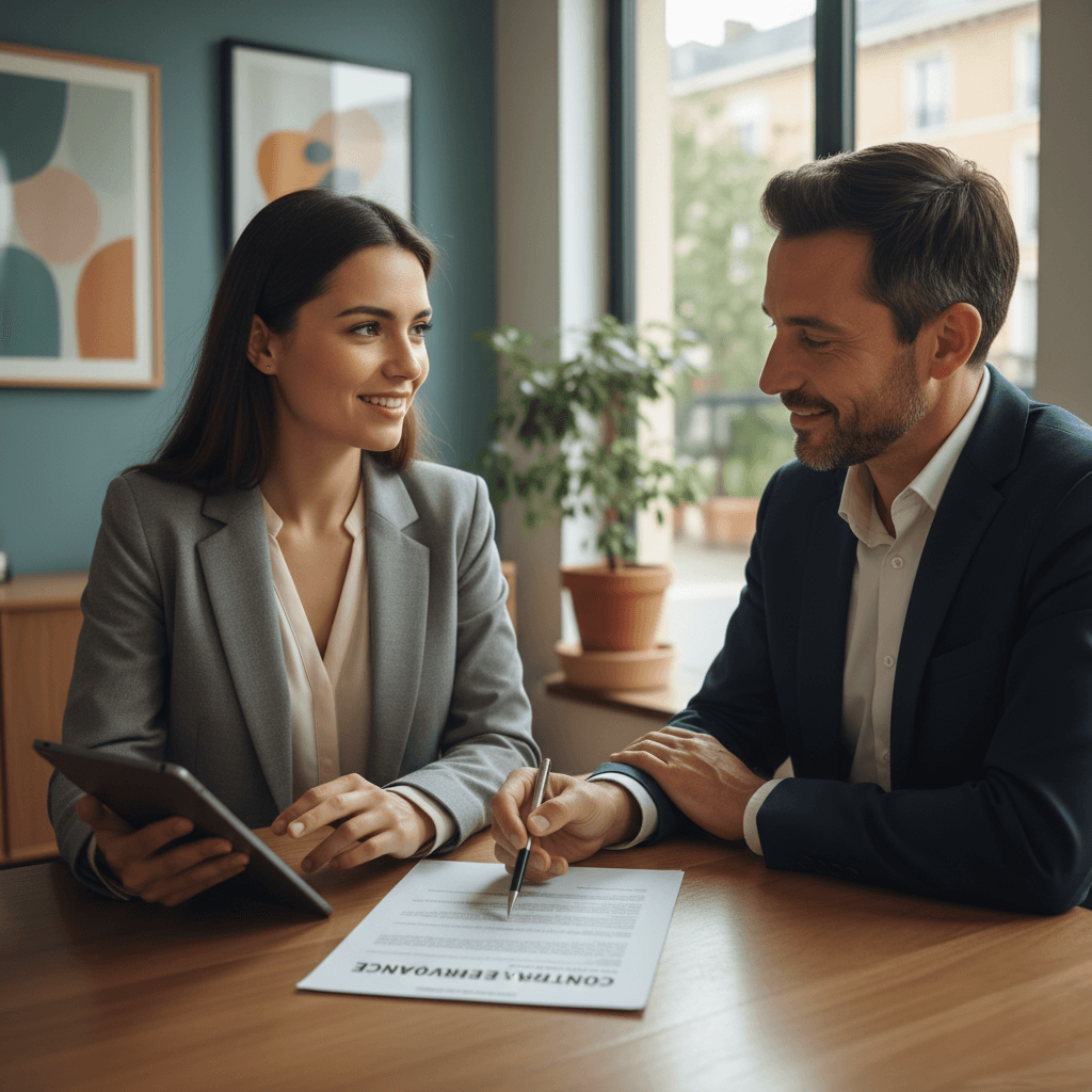 Comprendre la prévoyance en assurance : guide complet pour les particuliers