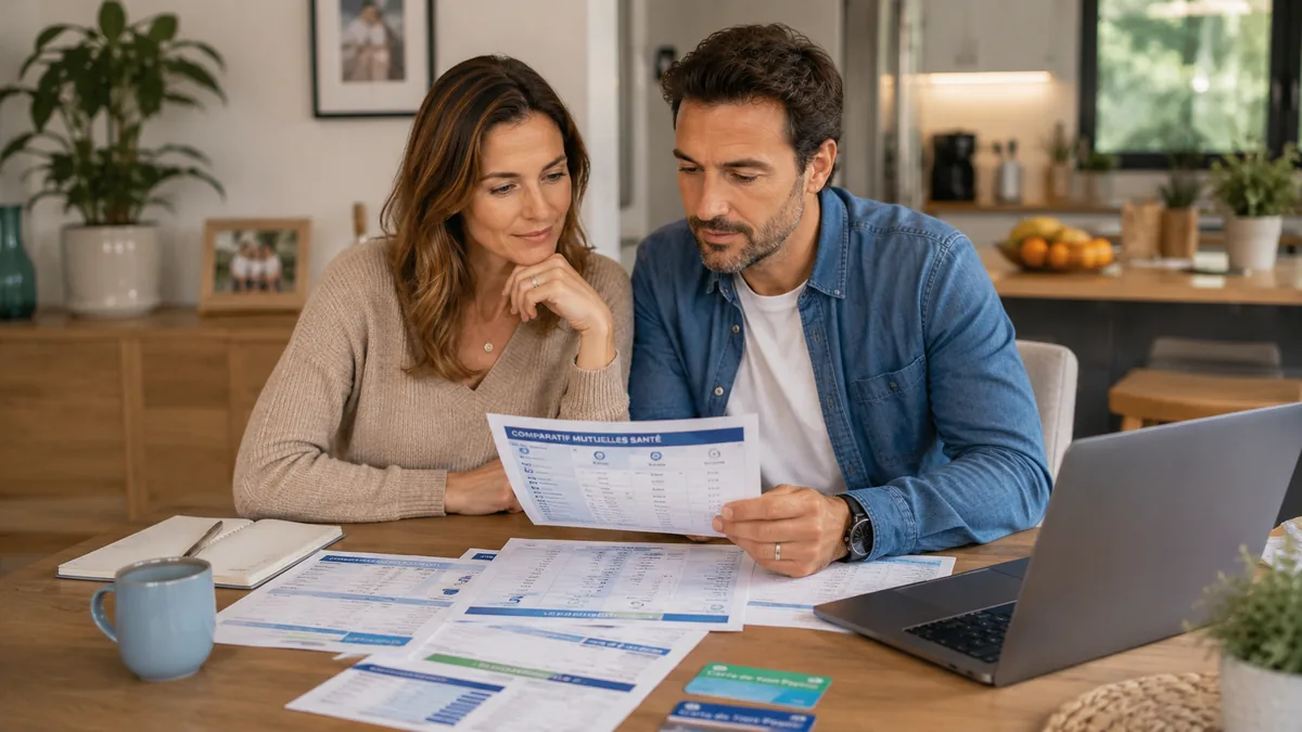 Les 3 options pour couvrir la famille d'un TNS